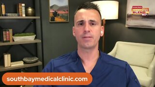 South Bay Medical Clinic | Morning Blend