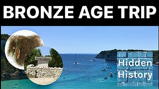 Shamanic Bronze Age hallucinogenic drugs in Menorca