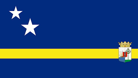 National Anthem of Curaçao - Himno di Kòrsou (Instrumental)
