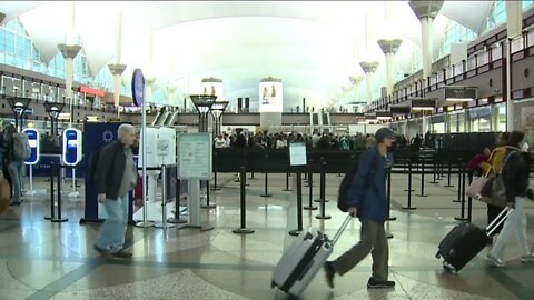 DIA plans security expansion, car theft crackdown to prepare for predicted passenger increase