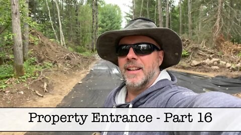 Property Entrance - Part 16
