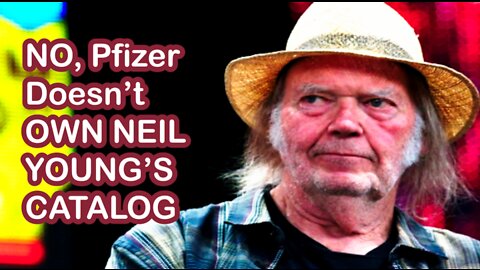 Neil Young Playing Both Sides: New Single Rockin in the Trucker's World