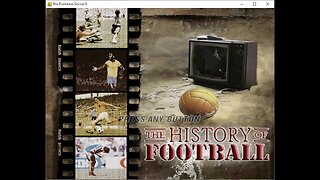 PES 6 - The History of Football Ver. 1.0 (PC)