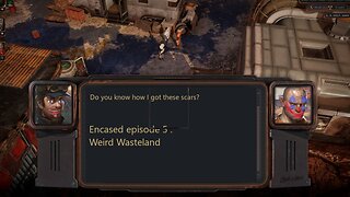 Encased Episode 5 : Weird Wasteland