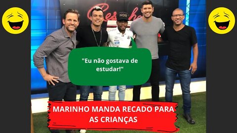 RESENHA ESPN MARINHO E BERNARDO 6