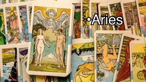 Aries Energy Outlook: Mend your Heart & Prosper!