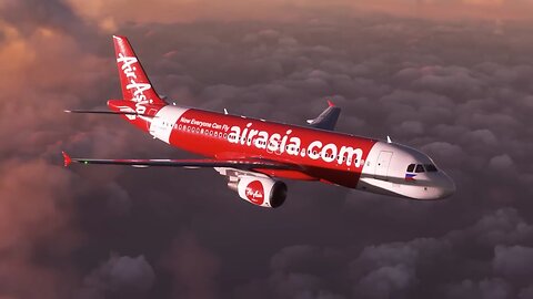 Vuelo AirAsia 8501