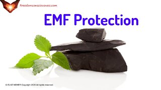 EMF Protection/Electromagnetic Radiation Protection (Energy Healing/Frequency Healing Music)