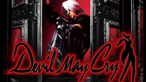 Devil May Cry Filme 2 - Mundus o Lorde Demônio