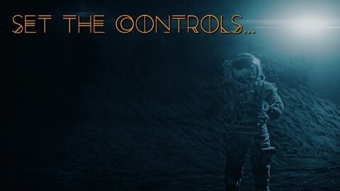 Set The Controls... from Aeon album by Sleestak