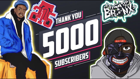 CELEBRATING 5K SUBSCRIBERS!? With bxbeastboy​⁠ !! .. TOM DAY & LIVE REACTIONS!