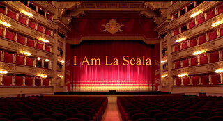 I Am La Scala
