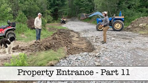 Property Entrance - Part 11