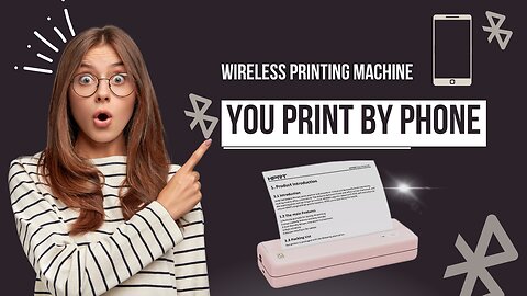 Best Wireless Printer