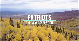 Patriots - The New Generation