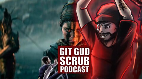 NFTs, Winter Shill Fest and Arcane - Git Gud Scrub Podcast Ep 11