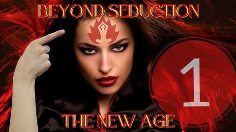 Beyond Seduction-The New Age (Spiritual Warfare) with Dave Hunt