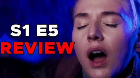 Halo Episode 5 Review - Expensive Trash Reckoning