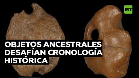 Encuentran evidencias en Brasil de que el ser humano llegó a Sudamérica hace más de 25.000 años