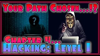 Becoming a Hacker: Exploitation Techniques || Chapter 4 Hacking 101