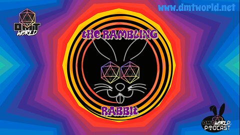 The Rambling Rabbit Ep 20