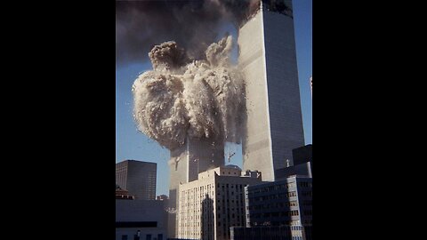 WAKE UP 9/11 Episode 06/28/23 - Exploding Towers II