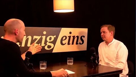 "Versagen der Parteien: Folgt bald Gewalt?", René Schlott