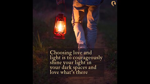 Love and Light