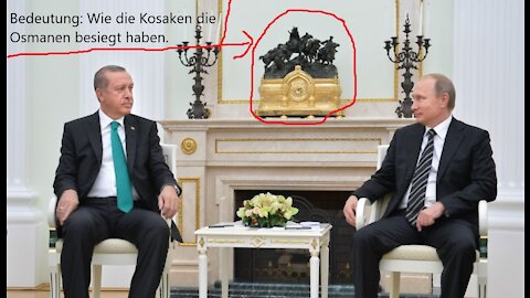 Erdogan muss weg? Wie eine Informationskampagne ausschaut!