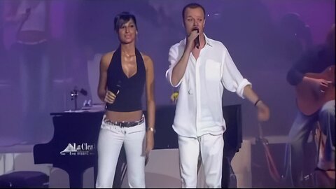 Anna Tatangelo - Un Nuovo Bacio (Live 2005)