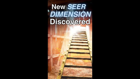 New SEER Dimension Unlocked! 👀