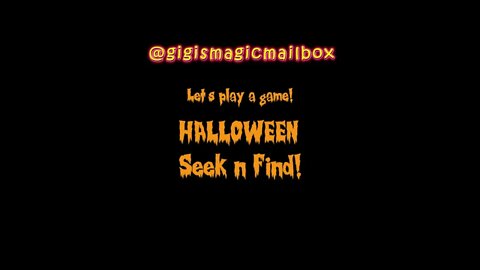 Halloween Haunted House Seek and Find! Can you find more creepy items? (Part 4) #shorts