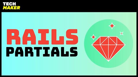 Rails Tutorial | Working with View Partials in Ruby on Rails