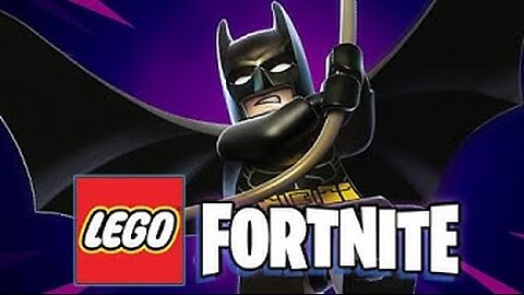 LEGO Fortnite LIVE Gameplay (PS5) Ultimate Selects