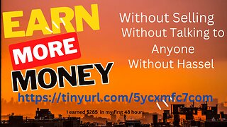 Earn $45 Just for Joining
