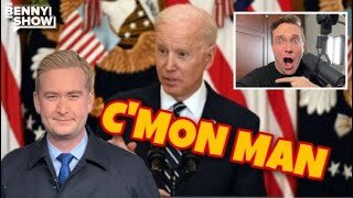 Joe Biden Called Fox News To Apologize!?!?