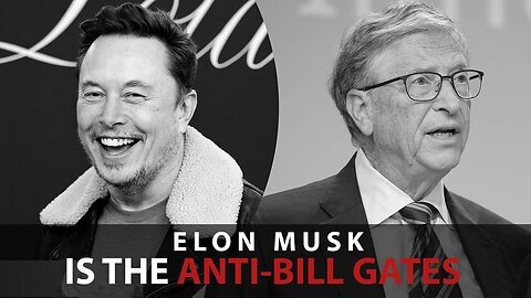 Alex Jones Elon Musk Bill Gates info Wars show