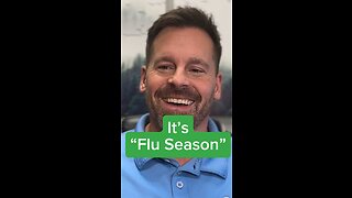 Flu Season? No thanks!