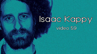 Isaac Kappy Video 59: Seth Green | Smollett | Trump