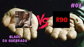 COMO O REDPILL90 (CARIOCAEMlSRAEL) ALUGOU UM TRIPLEX NA MENTE DA MACHOSFERA - #04