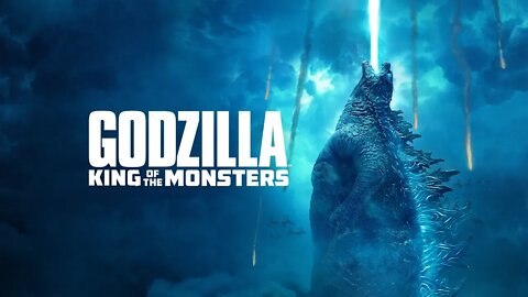 GODZILLA KING OF THE MONSTERS (2019) : FLIX FIX