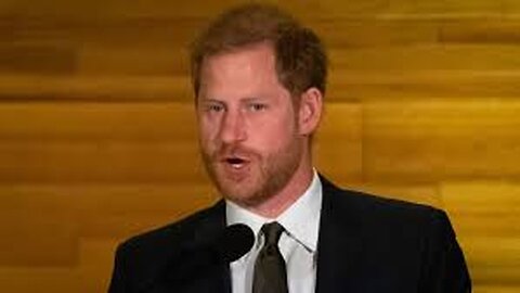 Prince Harry loses High Court challenge over UK security levels | dTd News
