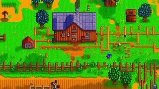 Mastering Stardew Valley: Advanced Techniques Unveiled!