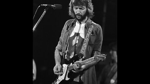 Layla ( Unplagged)- Eric Clapton
