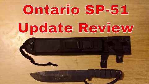 Ontario Gen II SP51 2021 Update Review