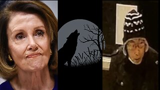 LA Shooting, Exorcism of The Pelosi House and a Message From President Trump