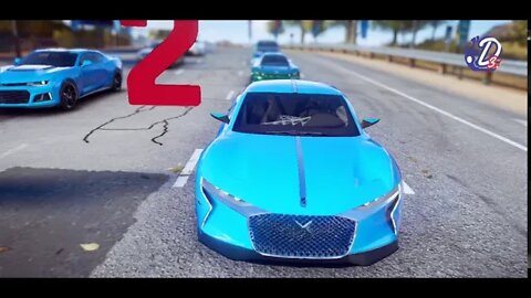 ASPHALT 9 LEGENDS: Jugada 06 | Entretenimiento Digital 3.0