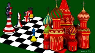 PART 5 - RUSSIA, UKRAINE, THE CIA & THE ROTHSCHILD CONSPIRACY TO DESTROY VLADIMIR PUTIN