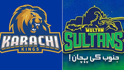 Full Highlights of Match 3-Multan Sultans vs Quetta Gladiators HBL PSL 8