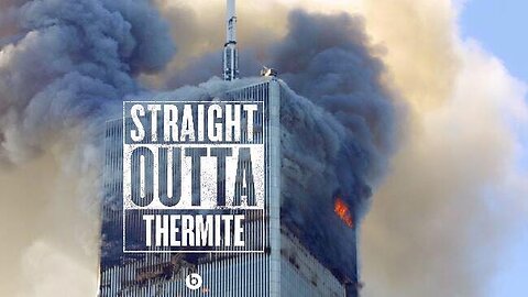 9/11 - Thermite? Really? How much?